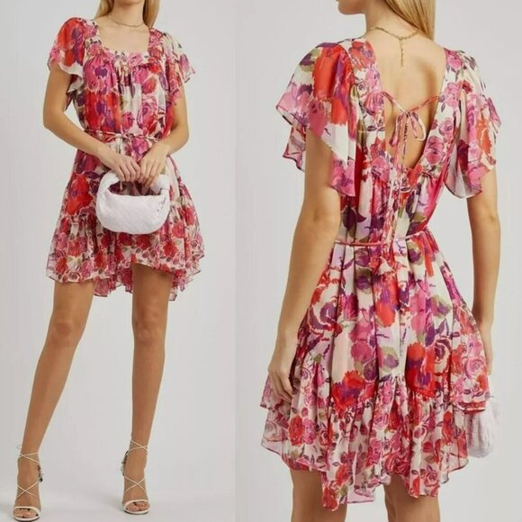 Misa Los Angeles Dresses & Skirts - MISA Los Angeles Kasey Dress
